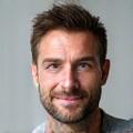 Tomasz, 48 lat - przed i po transformacji wellness