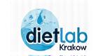 Logo DietLab Kraków