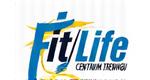 Logo FitLife Centrum Treningu
