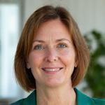 Portret dr Anny Wielgus, dietetyk kliniczny