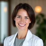 Portret Dr Anny Nowak, ekspertki mindfulness